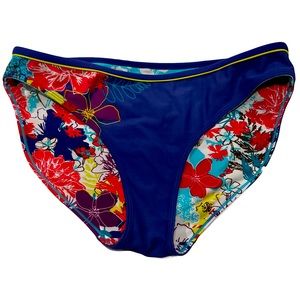 Athleta Full Tide Reversible Bikini bottom